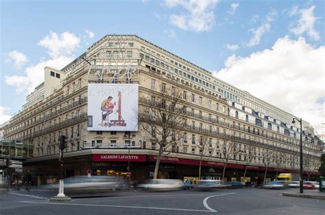 avis sur tudor - galeries lafayette haussmann